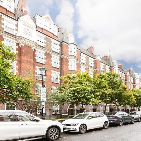 Beautiful One Bedroom Flat In Scott Ellis Gardens Λονδίνο Εξωτερικό φωτογραφία