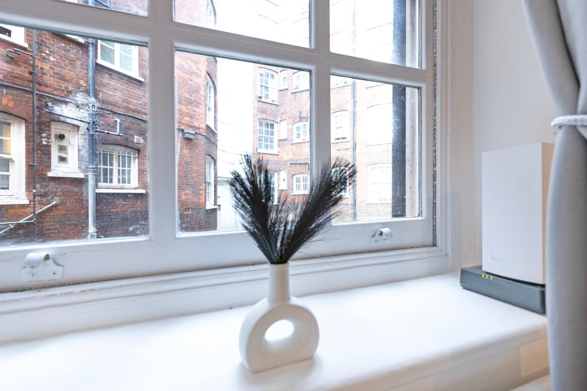 Beautiful One Bedroom Flat In Scott Ellis Gardens Λονδίνο Εξωτερικό φωτογραφία