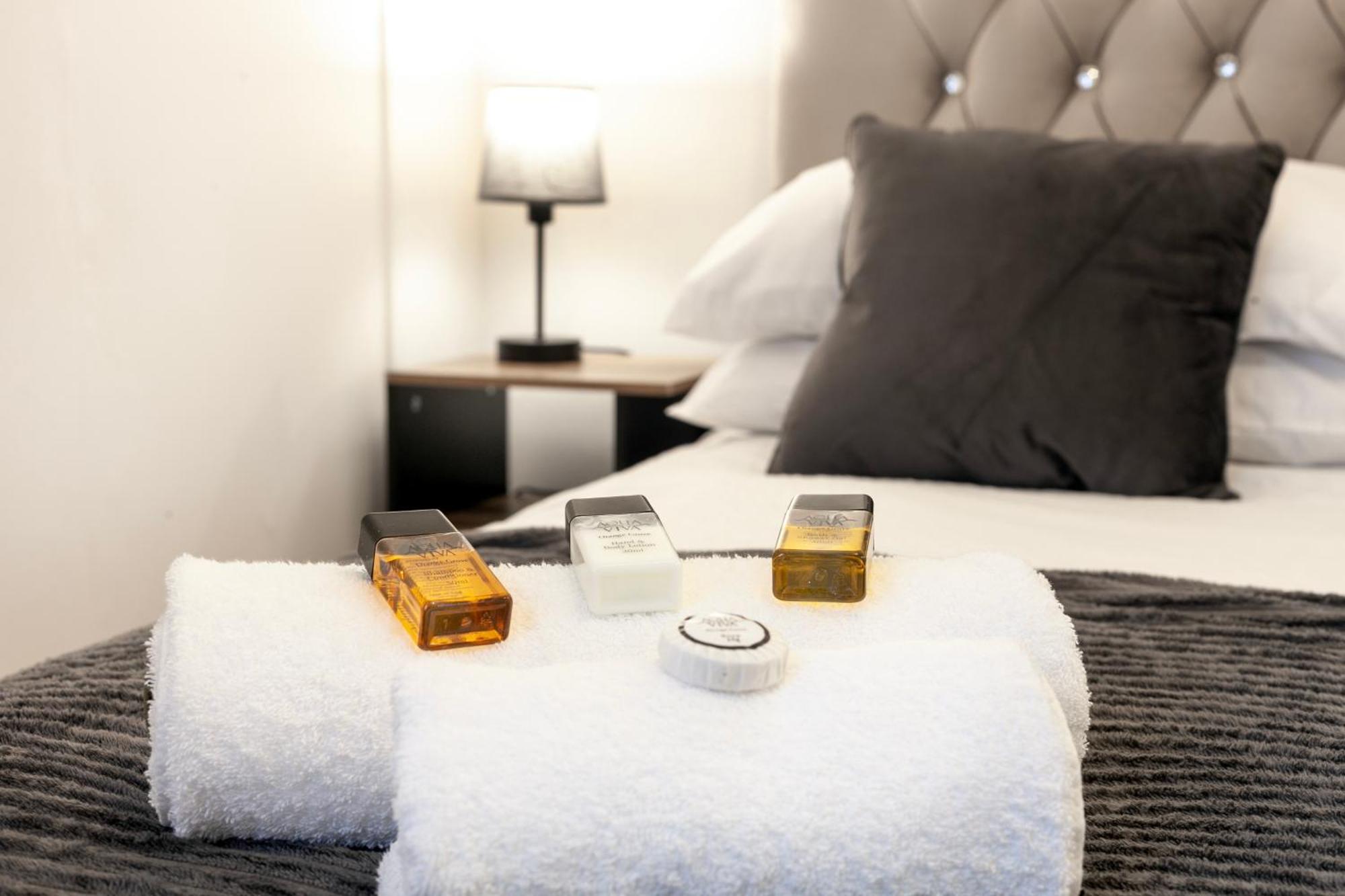 Beautiful One Bedroom Flat In Scott Ellis Gardens Λονδίνο Εξωτερικό φωτογραφία